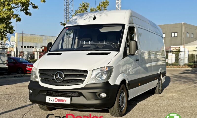 MERCEDES-BENZ Sprinter 314 CDI LARGO 3.5T de ocasión en Cardealer